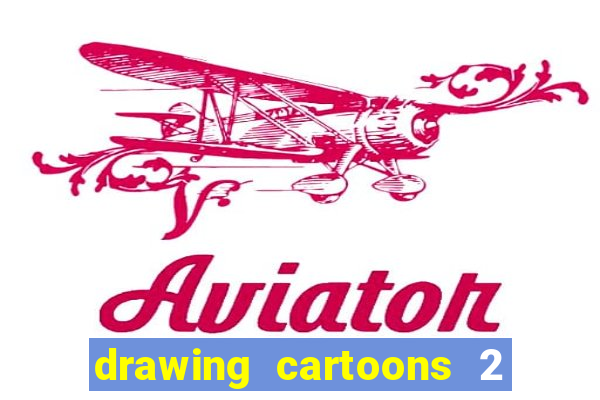 drawing cartoons 2 fnaf vk